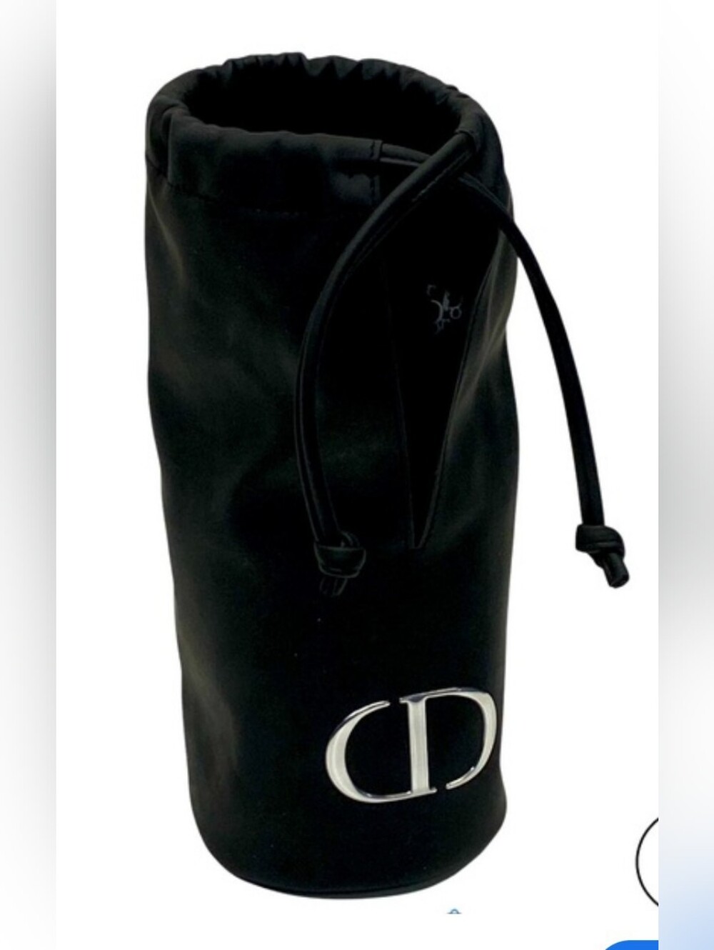 Dior Beauty Drawstring Makeup Pouch